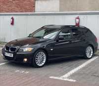 BMW 320D E91 Facelift//Panoramic//Piele//Bi Xenon//177cp