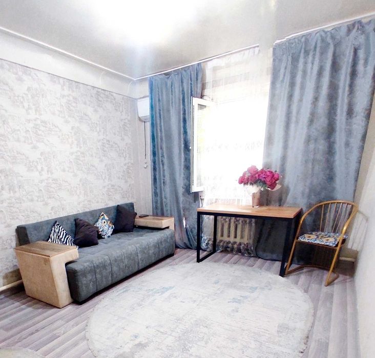 Продам раскладной диван кровать Идея