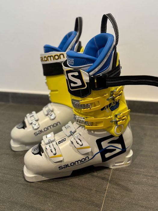 Ски обувки Salomon X-Lab 130