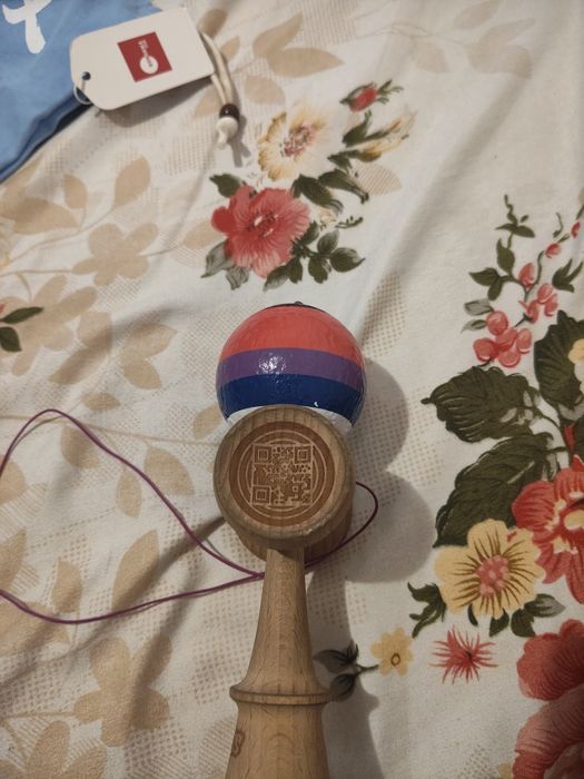 Kendama Sweets Slushie