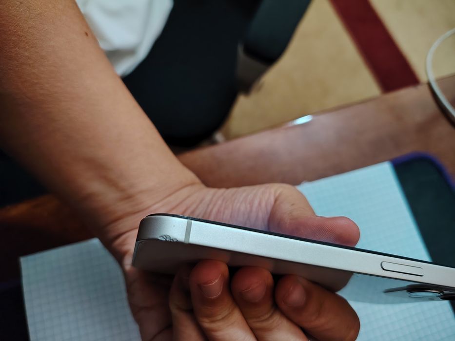 IPhone 12 mini 128gb 100%