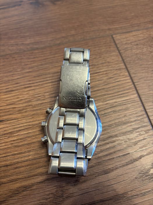 Ceas Citizen Eco-drive