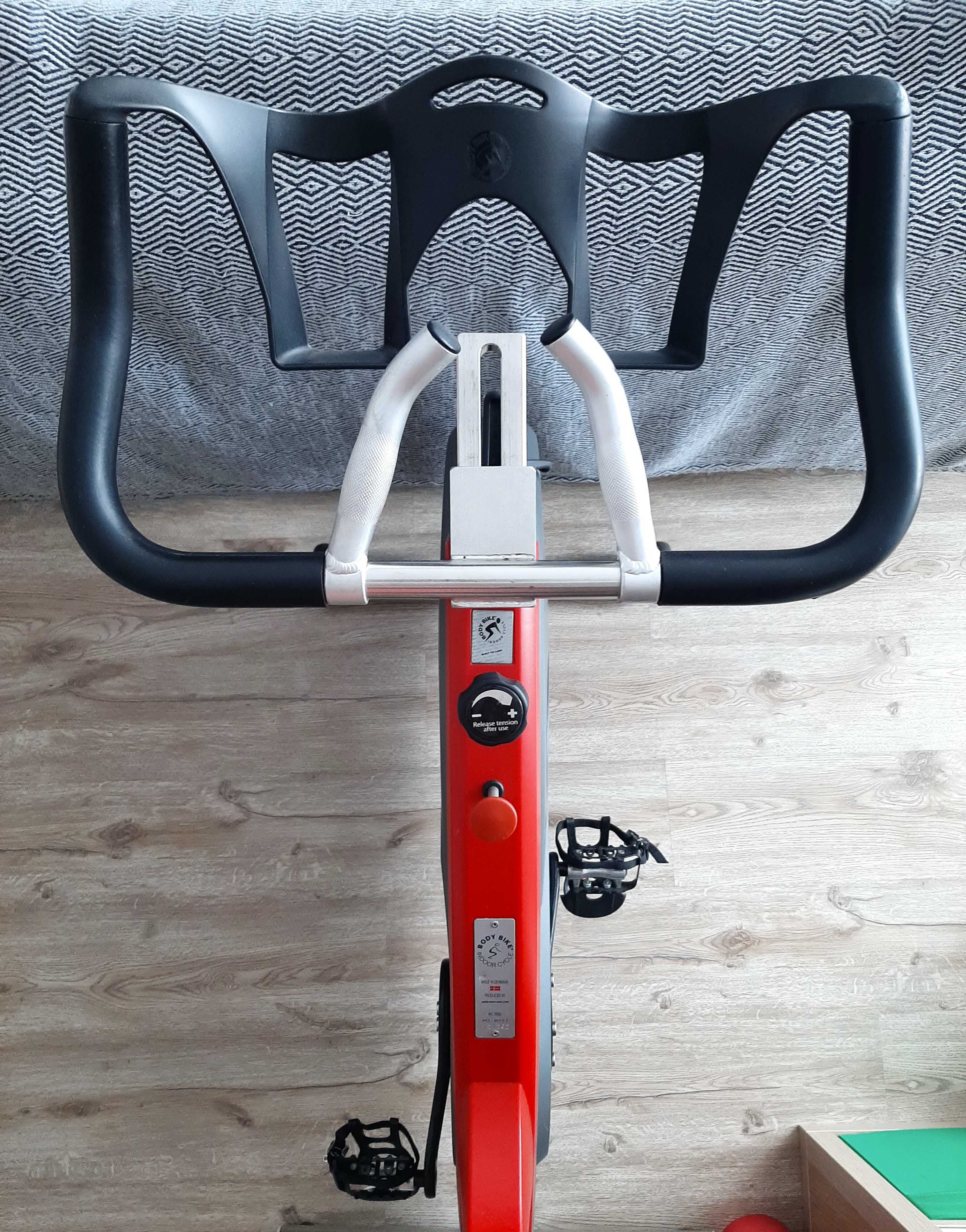 Bicicleta profesionala Body-Bike spinning, fitness, indoor