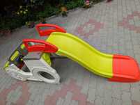 loc de joaca somby adventure car, copii 2-6 ani