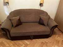 Vand urgent canapea extensibila