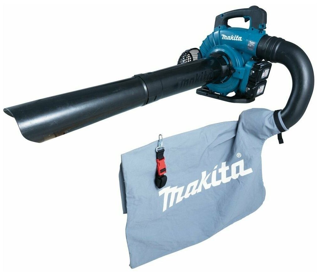 Аккумуляторная воздуходувка Makita DUB363ZV