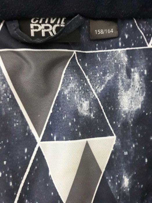 Зимно яке размер 158-164см