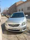 Tayota Carolla 1.6 2008