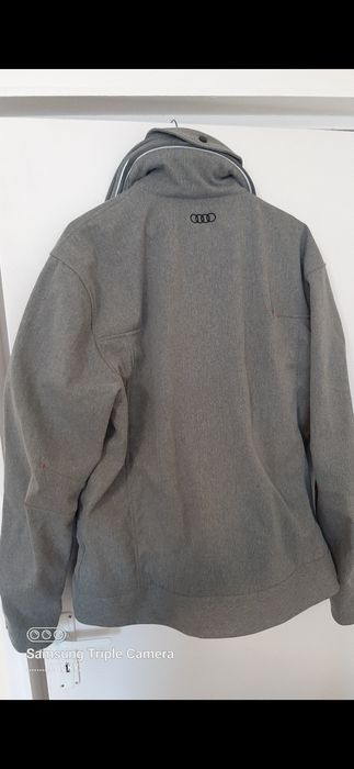 Jacheta AUDI NOU 3 xxxl