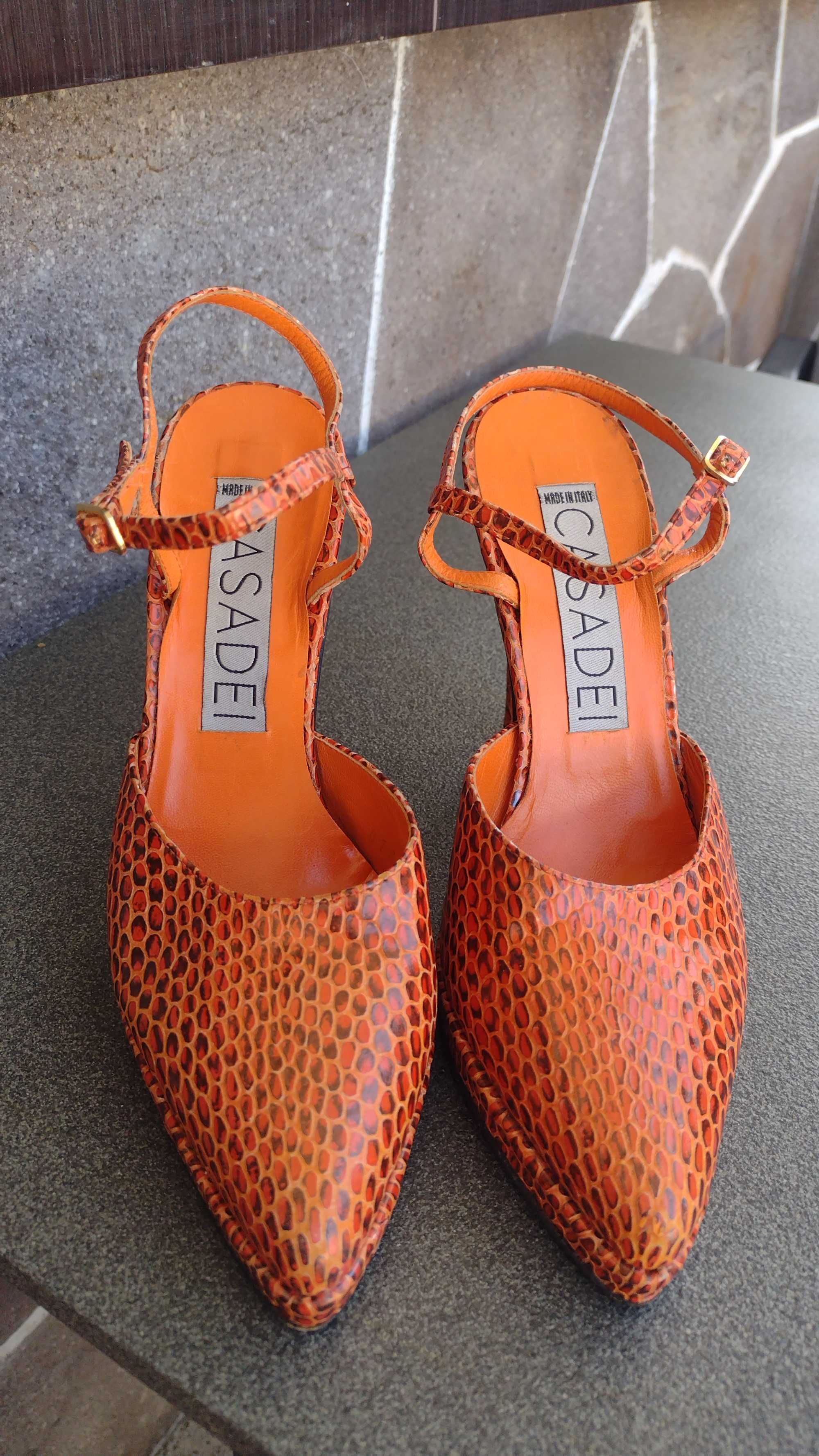 Casadei дамски сандали