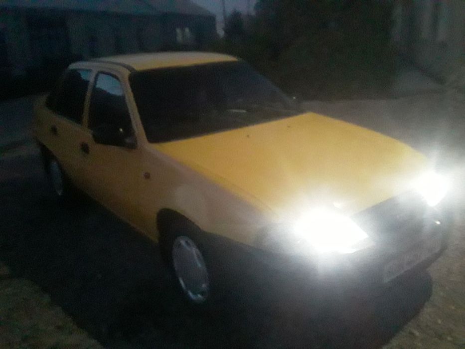 Nexia 2 sotiladi