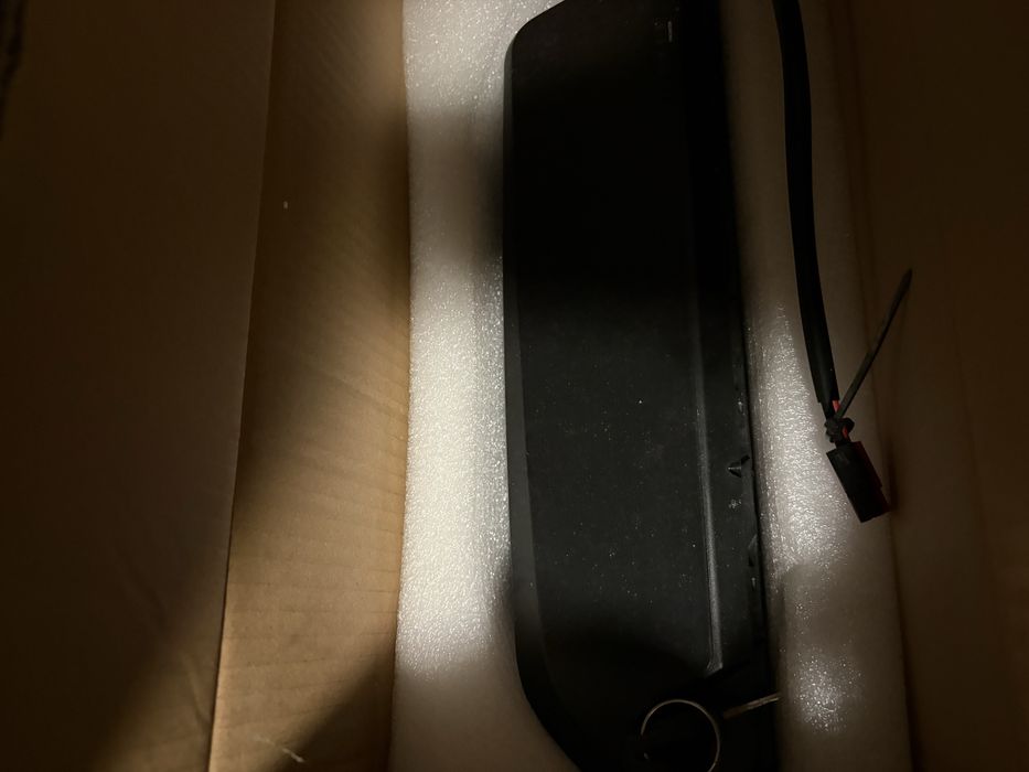 Батерия за ел колело