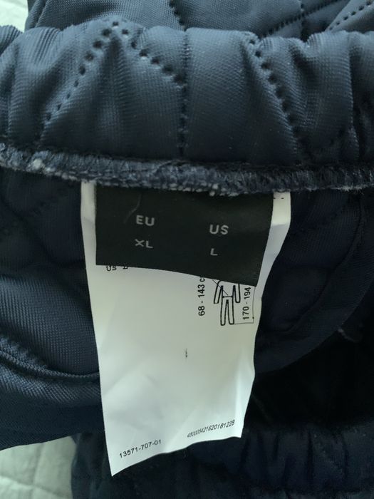 Maskot / Wrangler  мъжки  зимни панталони