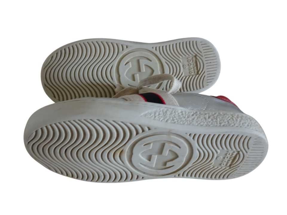 Gucci Ace оригинални сникърси