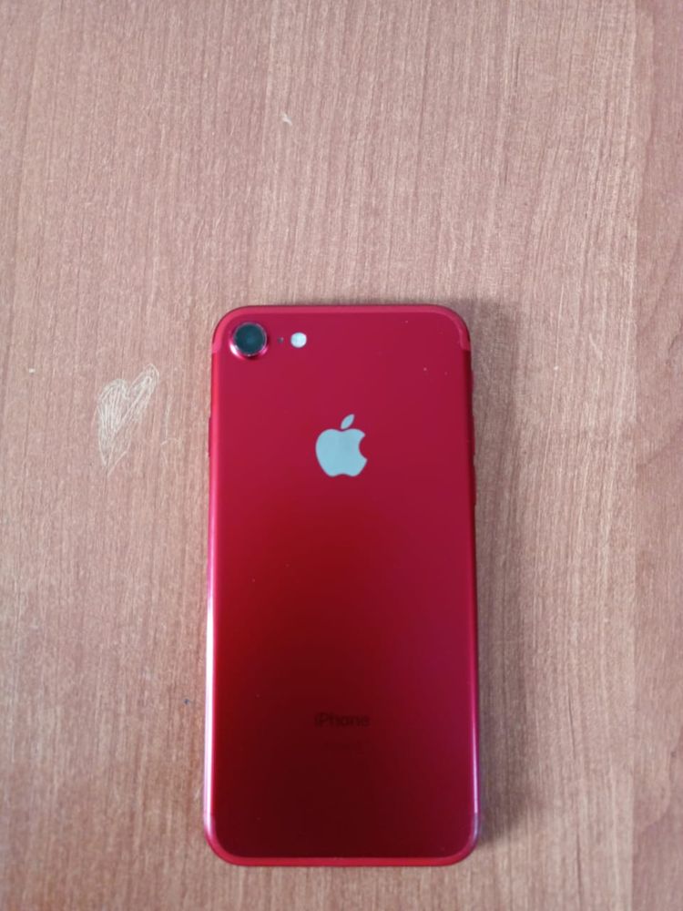 iPhone 7 продам срочно