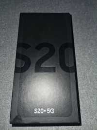 Samsung s20 plus  varianta 5g /12gb ram /128 gb
