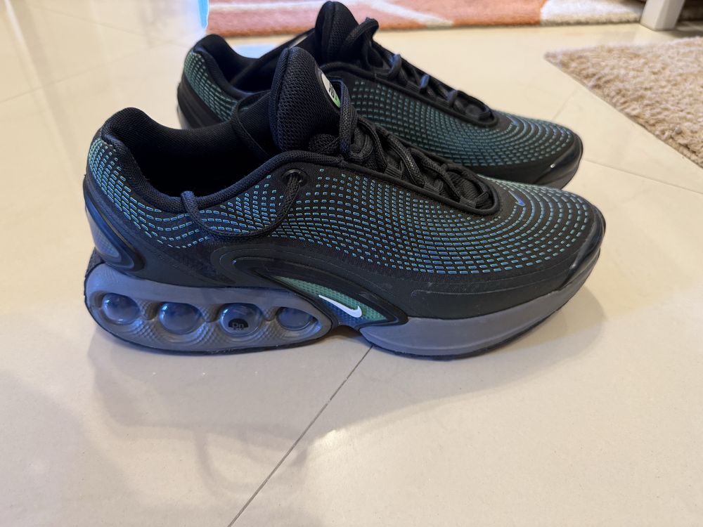 Nike Airmax DN 44 номер