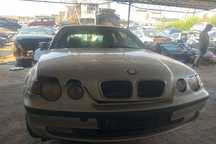 Piese BMW Seria 3 E46