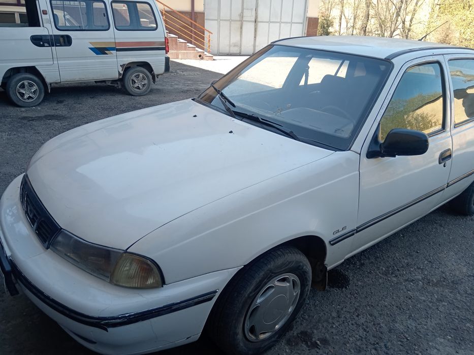 Nexia 1 1997yil 18 million so'm