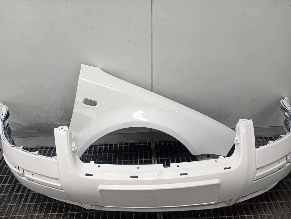 Bara&Aripa Fata Dreapta VW Passat B5.5 An 2000-2004 (LB9A (Alb))
