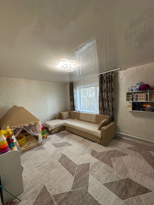 Дом в селе Смирново