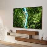 75" Crystal UHD U8000F 4K Smart TV (2025)