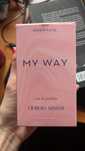 Parfum My Way, Giorgio Armani