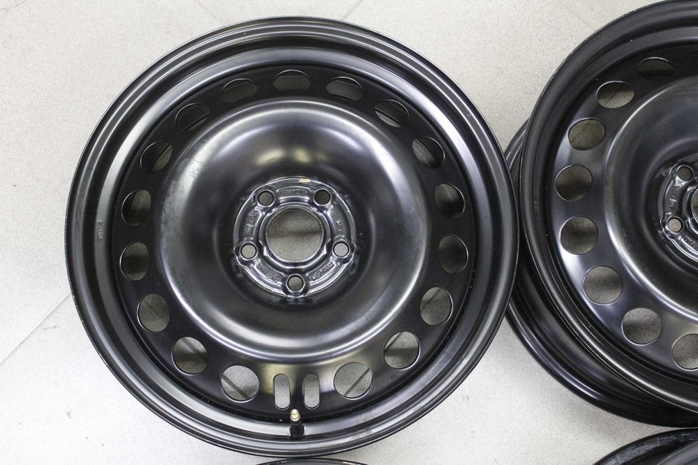Джанти 17" 5х105 Opel Astra (J, k), Mokka