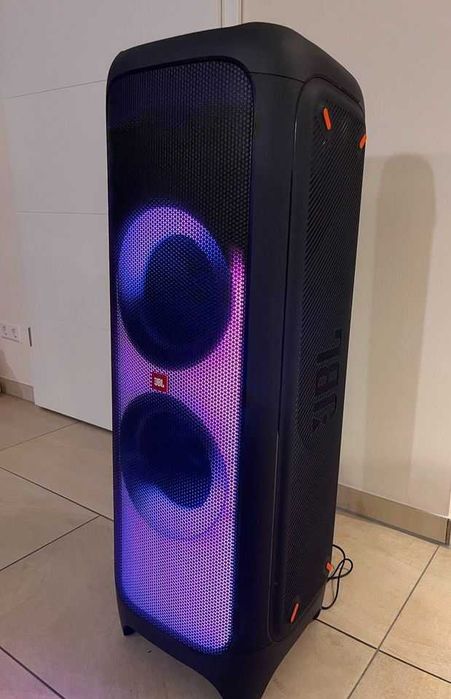 Inchirieri boxe JBL petrecere party majorat banchet karaoke nunta Cluj