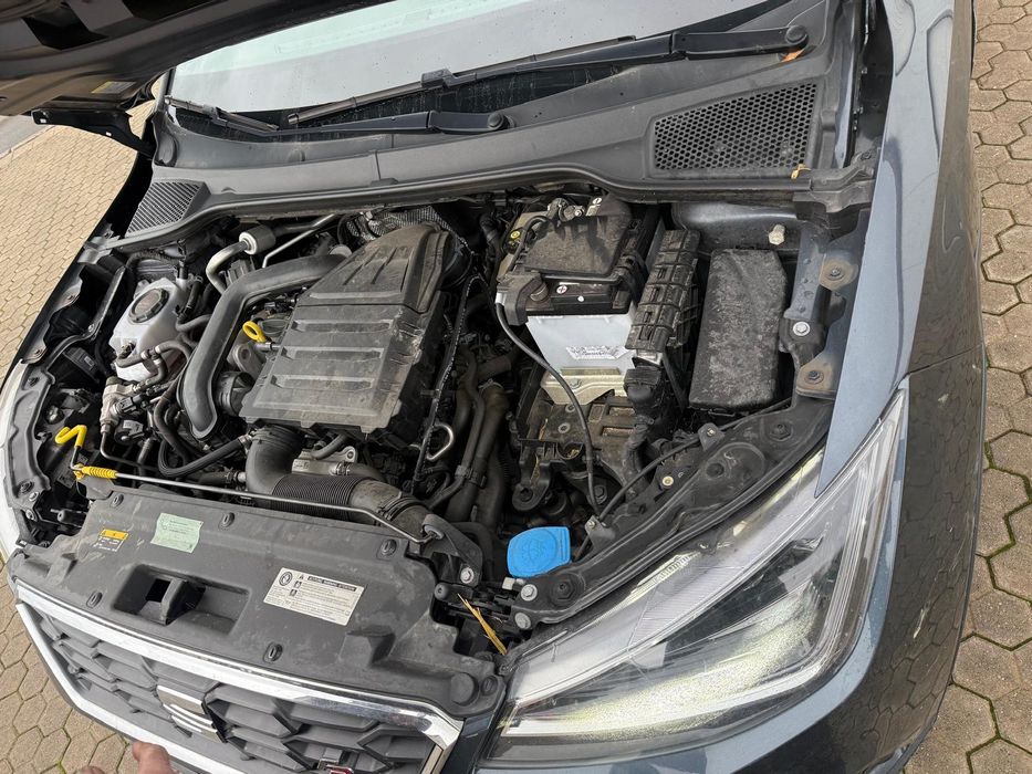 Seat Arona Fr  50000km