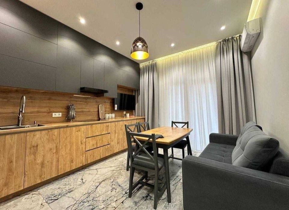 Квартира 3 ком ЖК NRG Oybek, 72м² Мирабадский р-н,  улица Нукусская