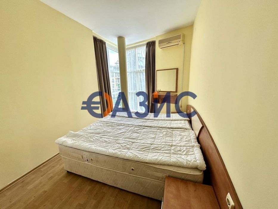 Продава се Тристаен апартамент в к.к. Слънчев бряг - 97 кв.м за 552 €/кв.м - Снимка #13