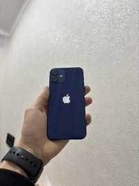 Продам iphone 12 mini 128гб