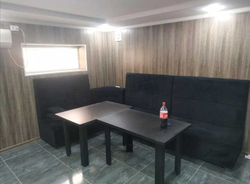 ижарага студия 1 хоналик квартира 1-каватдан берилади