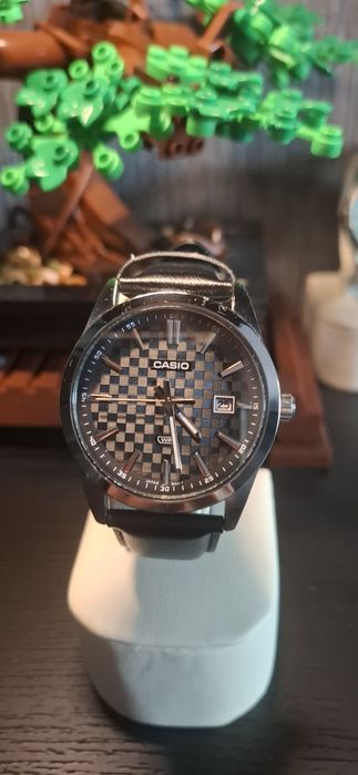 Мъжки часовник Casio