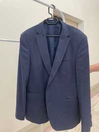 Мужской пиджак 54 размер