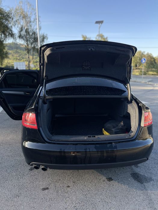 Vand Audi A4 B8 sedan din 2008