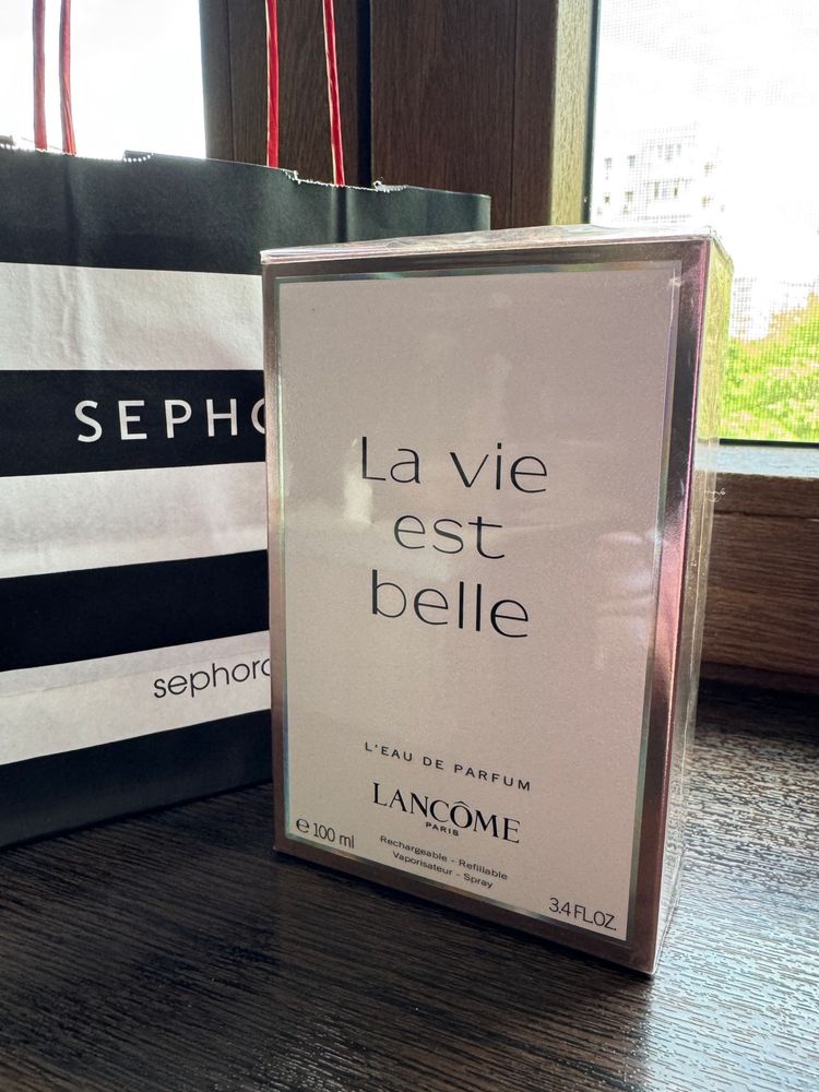 Lancome - La vie est belle 100ml Sigilat