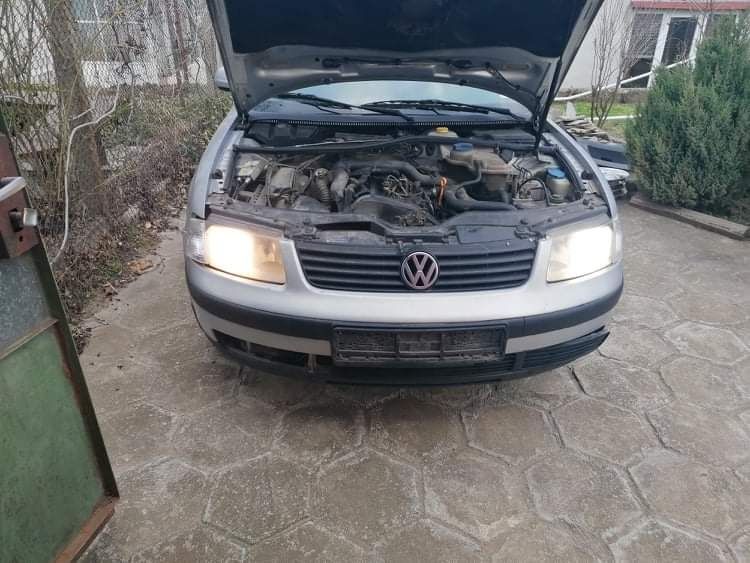 Vw Passat b5 1.9 afn