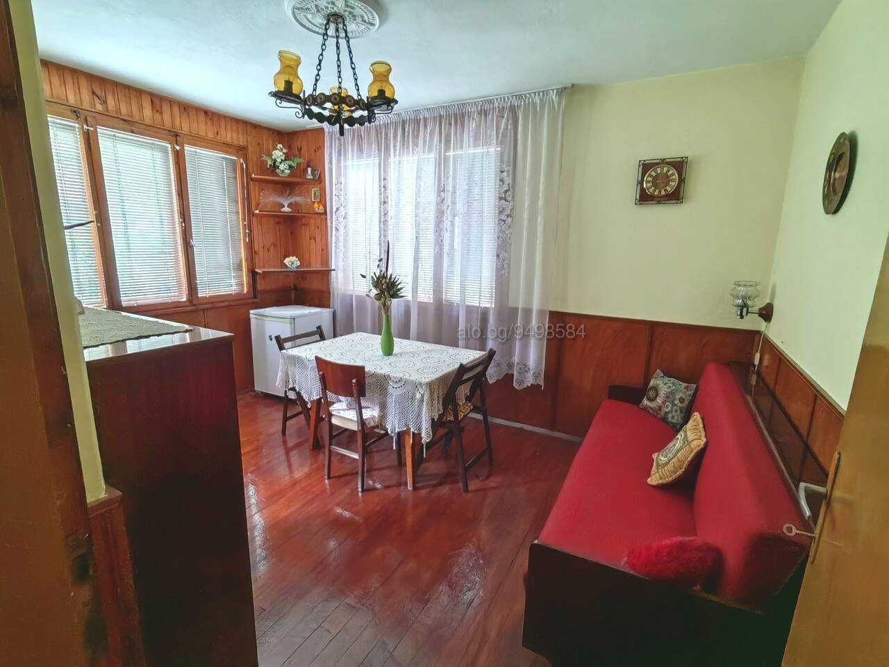 Продава се Етаж от къща в Тетевен - 87 кв.м за 575 €/кв.м - Снимка #5