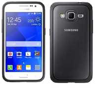 Husa Samsung Galaxy Core Prime G361 G36H G360F EF-PG360BSEGWW + stylus