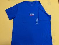 Ново! Levi‘s мъжка тениска