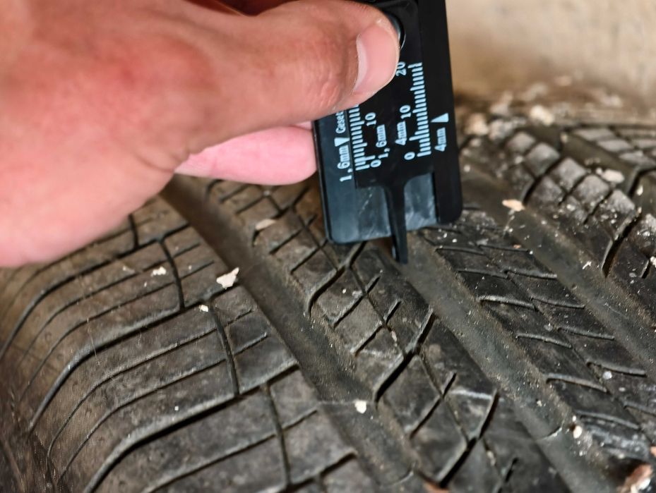 Гуми 225/65R17 летни Hankook Dynapro HP2