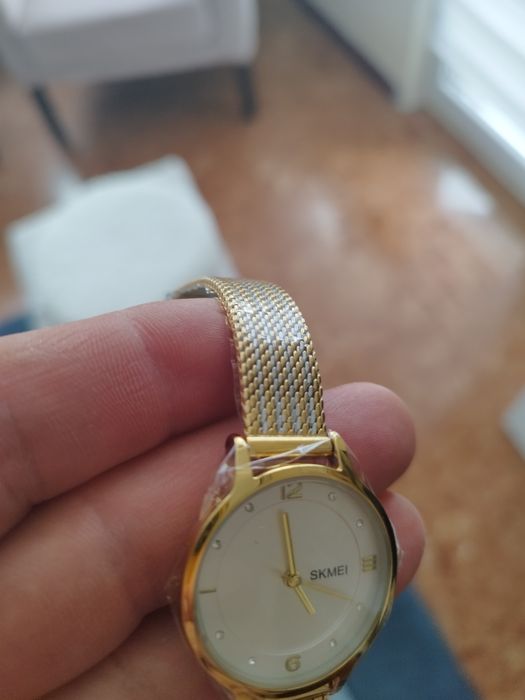 Дамски часовник SKMEI 1874 Japan Quartz Movement