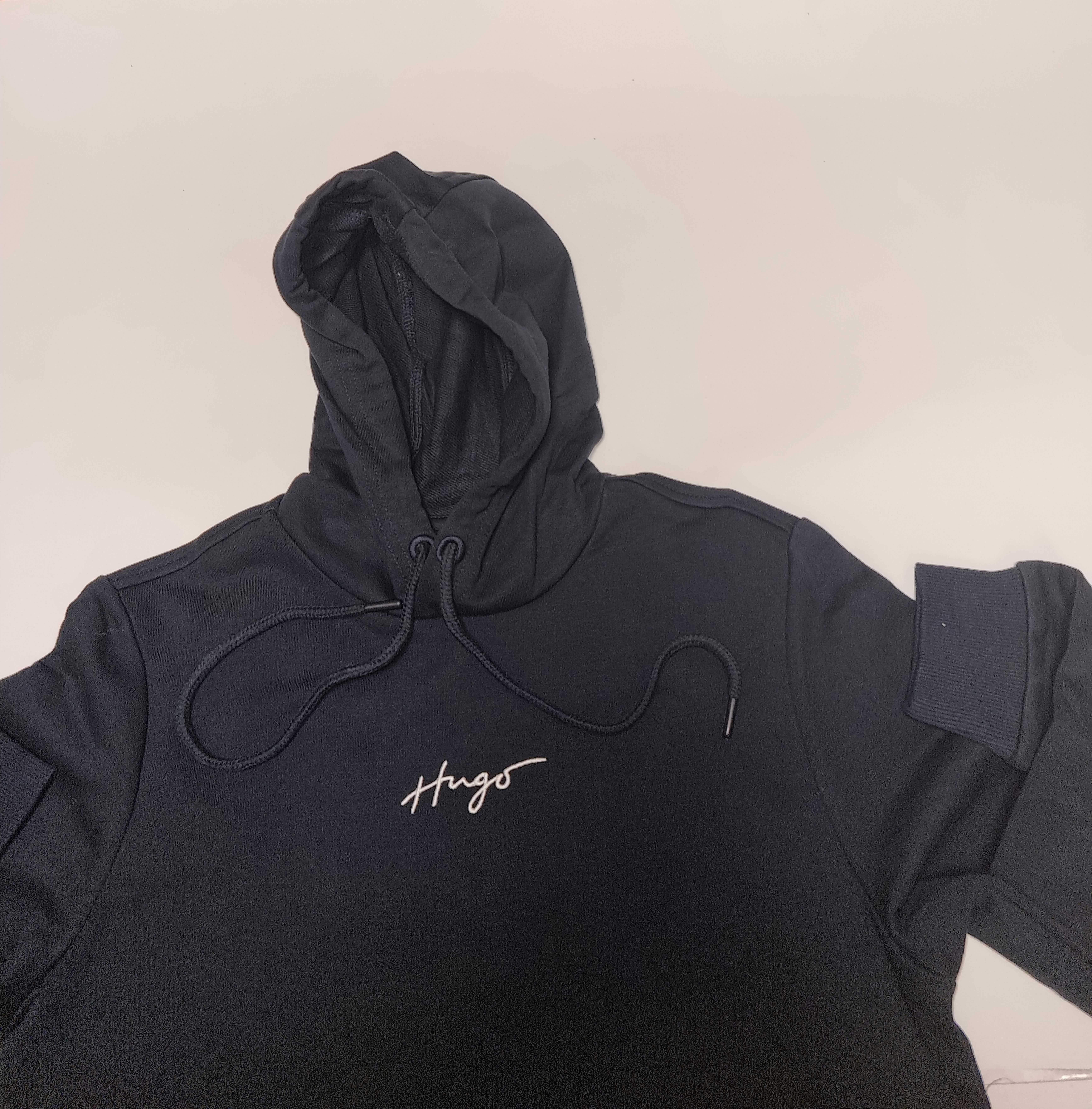 Мъжки Анорак Суичър Hugo Boss