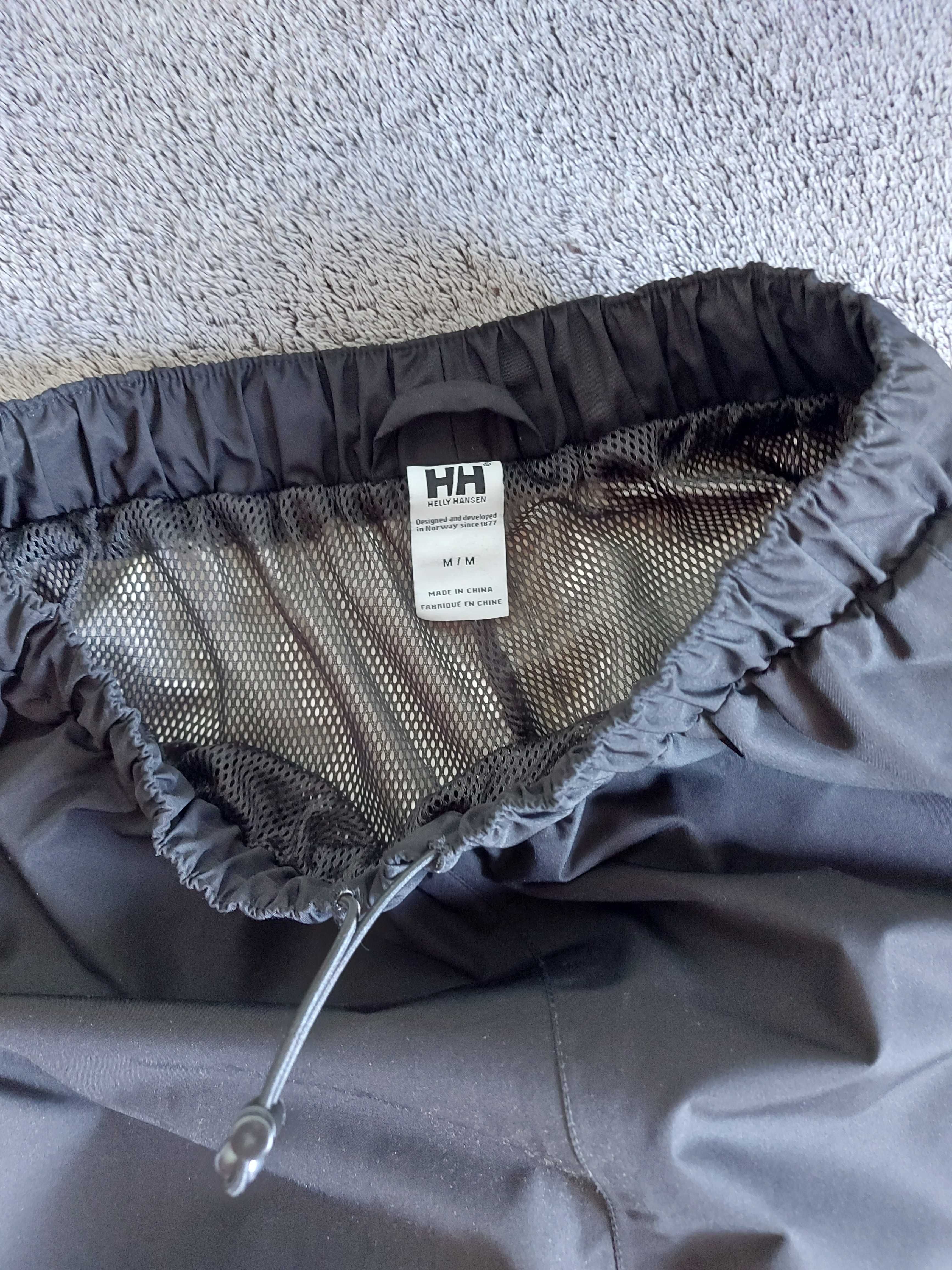 Дамско мембранно долнище Helly Hansen Seven J Rain Pants - M