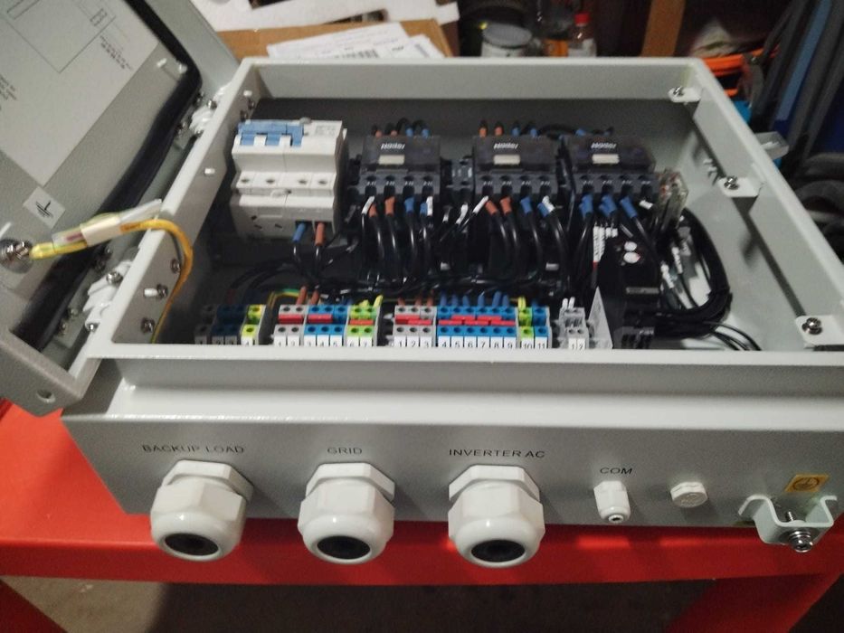 Vand  Huawei Backup box monofazat B0