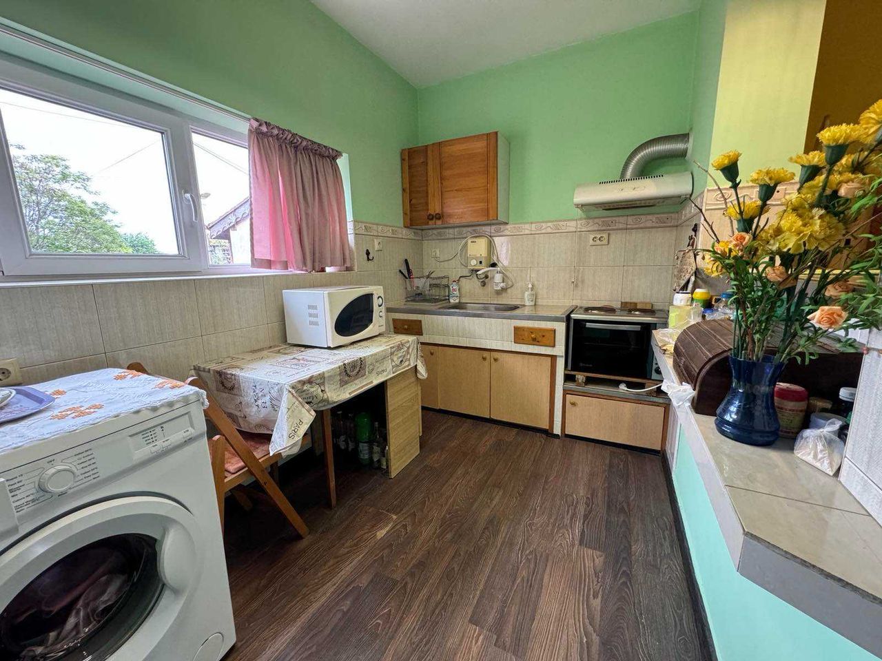 Продава се Къща в Шумен, Гривица - 209 кв.м за 742 €/кв.м - Снимка #8