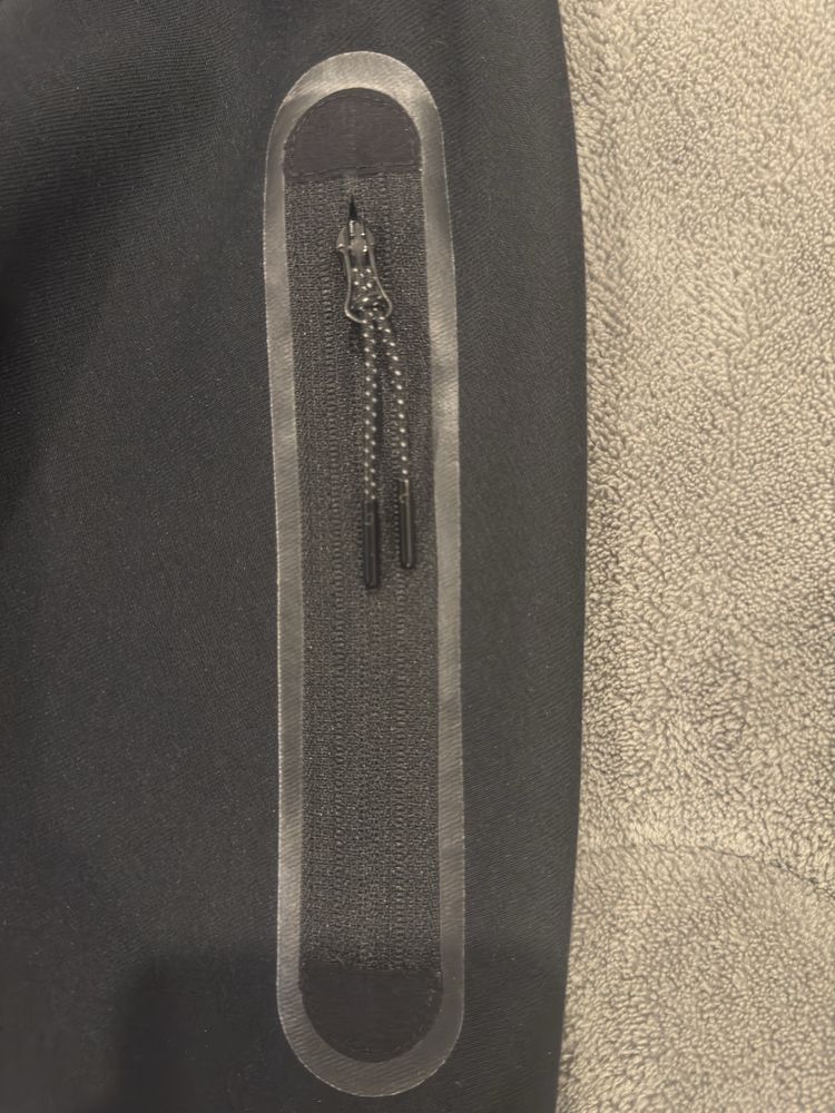 Nike Tech худи