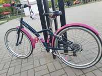 Bicicleta B-twin